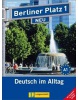 Berliner Platz NEU  1 paket + Im Alltag EXTRA (C. Lemcke, L. Rohrman, Margret Rodi, Theo Scherling)