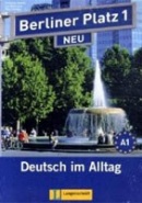 Berliner Platz NEU 1 Paket + Treffpunkt D-A-CH (C. Lemcke, L. Rohrman, Margret Rodi, Theo Scherling)