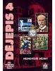 Dějepis 4 pro gymnázia a střední školy - Nejnovější dějiny (Kathleen Brenda Geaney, Vít Smetana)