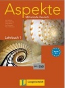 Aspekte 1 Lehrbuch (Helen Schmitz, Traudel Sieber, Ute Koithan)
