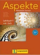 Aspekte 1 Lehrbuch + DVD (Koithan, U. - Schmitz, H. - Sieber, T.)