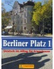Berliner Platz 1 Lehrbuch + Arbeitsbuch (C. Lemcke, Lutz Rohrmann, Theo Scherling)