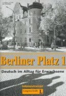 Berliner Platz 1 Intensivtrainer (C. Lemcke, Lutz Rohrmann)