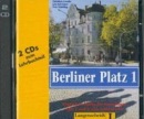Berliner Platz 1 CD (2) zum LB (C. Lemcke, L. Rohmann)