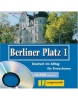 Berliner Platz 1 CD-ROM Neu (C. Lemcke, L. Rohmann)