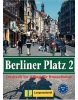Berliner Platz 2 Lehrbuch + Arbeitsbuch (C. Lemcke, Lutz Rohrmann, Theo Scherling)