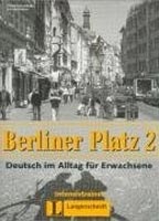 Berliner Platz 2 Intensivtrainer (C. Lemcke, Lutz Rohrmann)