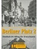 Berliner Platz 2 Intensivtrainer (C. Lemcke, Lutz Rohrmann)