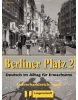 Berliner Platz 2 Lehrerhandbuch (C. Lemcke)
