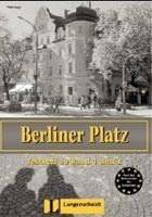 Berliner Platz Testheft zu Band 1 und 2 mit CD (C. Lemcke)