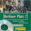 Berliner Platz 2 CD-ROM (C. Lemcke, L. Rohmann)