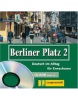 Berliner Platz 2 CD-ROM (C. Lemcke, L. Rohmann)