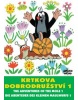 Krtkova dobrodružství 1. - DVD (Zdeněk Miler)