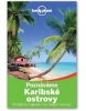 Poznáváme Karibské ostrovy - Lonely Planet (kolektív)