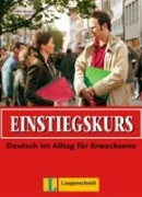 Berliner Platz - Einsteigkurs + CD (Burger, E.)