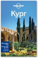 Kypr - Lonely Planet (autor neuvedený)