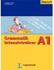 Grammatik Intensivetrainer A1 (C. Lemcke, Lutz Rohrmann)