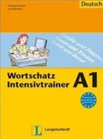 Wortschatz Intevsivtrainer A1 (C. Lemcke, Lutz Rohrmann)