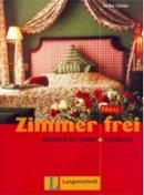 Zimmer Frei Neu Lehrbuch (C. Lemcke, N. Grandi, U. Cohen)