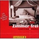Zimmer Frei Neu CD zum AB (C. Lemcke, N. Grandi, U. Cohen)