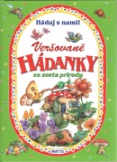 Veršované hádanky zo sveta prírody (Sibyla Mislovičová)