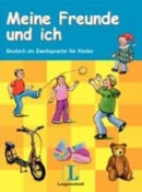 Meine Freunde und ich LHR mit kopieverlagen + CD (Gabriele Kniffka, Rosella Benati)