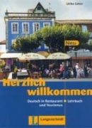 Herzliche Willkommen Neu Lehrbuch (C. Lemcke, N. Grandi, U. Cohen)