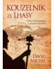 Kouzelník ze Lhasy (David Michie)