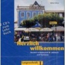 Herzlich Willkommen Neu CD (2) zum LB (U. Cohen)