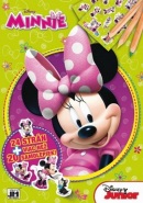 Minnie Disney (Walt Disney)