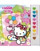 Hello Kitty - Zábava pre každé tvorivé dieťa! (Ivan Kraus)