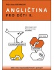 Angličtina pro děti II. (Alena Hofmanová)