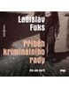 Případ kriminálního rady - CDmp3 (Čte Jan Hartl) (audiokniha) (Ladislav Fuks)