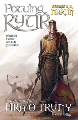 Potulný rytíř (George R. R. Martin)