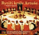 Rytíři krále Artuše (audiokniha) (Vladimír Hulpach, Miroslav Táborský, Otakar Brousek st., Dana Syslová)