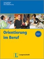 Orientierungskurs Beruf (Lutz Rohrmann, Susan Kaufmann)
