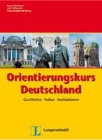 Orientierungskurs Deutschland (Lutz Rohrmann, Susan Kaufmann)