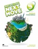 Macmillan Next Move Starter Workbook – pracovný zošit (Lenka Němcová, Oldřiška Ciprová)