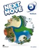 Macmillan Next Move Level 5 Workbook – pracovný zošit (Amanda Cant, Mary Charrington)