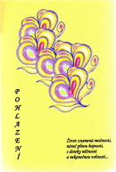 Pohlazení (Hana Marie Körnerová)