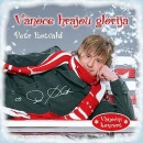 Vánoce hrajou glórijá - CD (Petr Kotvald)
