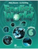 English World 6 Workbook - pracovný zošit (Liz Hocking, Mary Bowen, Wendy Wren)