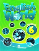 English World 6 Dictionary - slovníček (Liz Hocking, Mary Bowen, Wendy Wren)