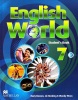 English World 7 Student's Book - učebnica