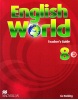 English World 8 Teacher's Guide - sprievodca pre učiteľa