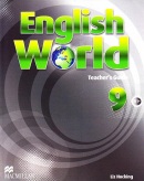 English World 9 Teacher's Guide - sprievodca pre učiteľa (Liz Hocking, Mary Bowen, Wendy Wren)