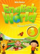 English World 3 Grammar Practice Book (Nick Beare)