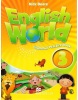 English World 3 Grammar Practice Book (Nick Beare)