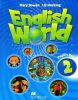 English World 2 Pupil's Book +eBook - učebnica (Liz Hocking, Mary Bowen)