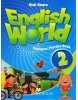 English World 2 Grammar Practice Book (Ryszard Kapuściński)